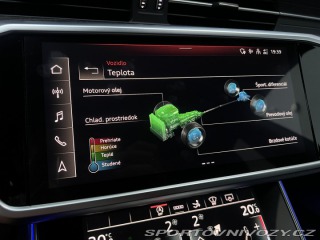Audi RS7 Laser/Carbon/Virtual 2020