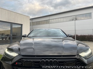 Audi RS7 Laser/Carbon/Virtual 2020