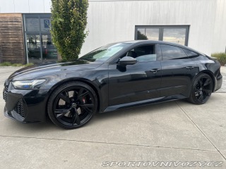 Audi RS7 Laser/Carbon/Virtual 2020