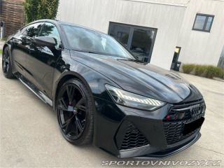 Audi RS7 Laser/Carbon/Virtual 2020