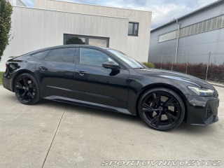 Audi RS7 Laser/Carbon/Virtual 2020