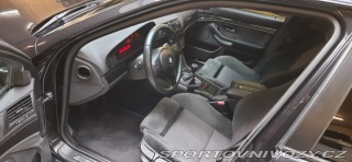 BMW 5 E39 2000
