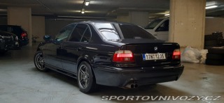 BMW 5 E39 2000