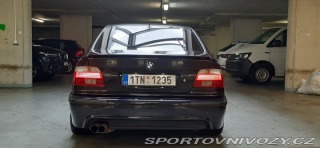 BMW 5 E39 2000