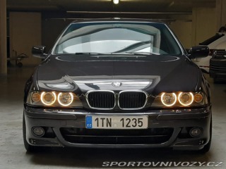 BMW 5 E39 2000