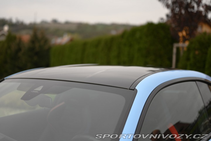 BMW M2 G82, PPF, Carbon, 1.maj 2023