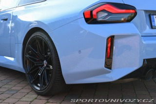 BMW M2 G82, PPF, Carbon, 1.maj 2023