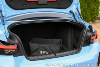BMW M2 G82, PPF, Carbon, 1.maj 2023