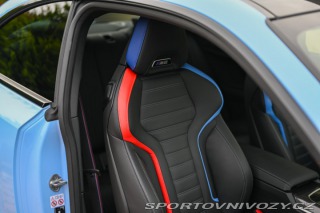 BMW M2 G82, PPF, Carbon, 1.maj 2023