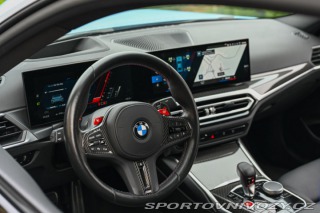 BMW M2 G82, PPF, Carbon, 1.maj 2023