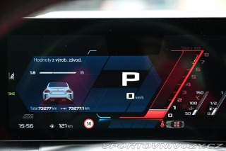 BMW M2 G82, PPF, Carbon, 1.maj 2023