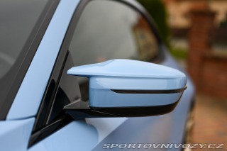 BMW M2 G82, PPF, Carbon, 1.maj 2023