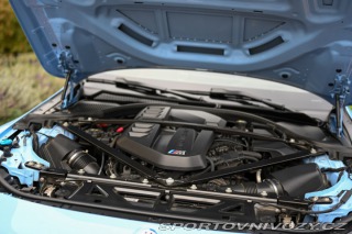 BMW M2 G82, PPF, Carbon, 1.maj 2023