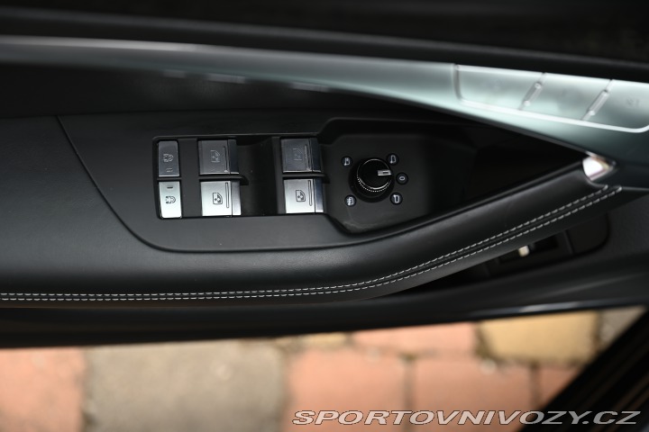 Audi A6 50 TDi,4x4,AIR 2020