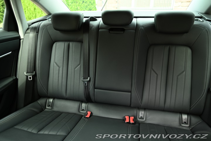 Audi A6 50 TDi,4x4,AIR 2020