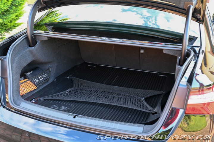 Audi A6 50 TDi,4x4,AIR 2020