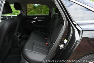 Audi A6 50 TDi,4x4,AIR 2020