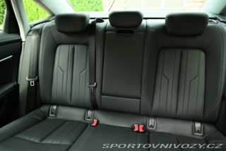 Audi A6 50 TDi,4x4,AIR 2020