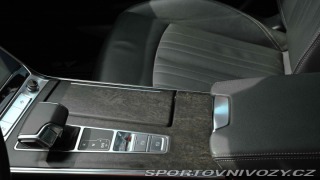 Audi A6 50 TDi,4x4,AIR 2020