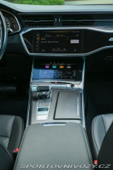 Audi A6 50 TDi,4x4,AIR 2020