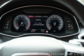 Audi A6 50 TDi,4x4,AIR 2020