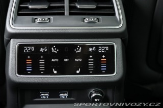 Audi A6 50 TDi,4x4,AIR 2020