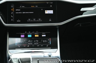 Audi A6 50 TDi,4x4,AIR 2020