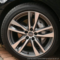 Audi A6 50 TDi,4x4,AIR 2020