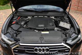 Audi A6 50 TDi,4x4,AIR 2020