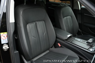 Audi A6 50 TDi,4x4,AIR 2020