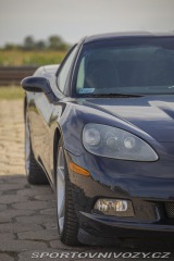 Chevrolet Corvette Corvette C6 2007