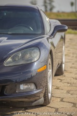 Chevrolet Corvette Corvette C6 2007