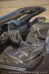 Chevrolet Corvette Corvette C6 2007