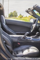 Chevrolet Corvette Corvette C6 2007