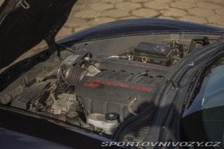 Chevrolet Corvette Corvette C6 2007