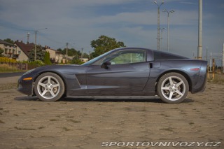 Chevrolet Corvette Corvette C6 2007