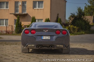 Chevrolet Corvette Corvette C6 2007