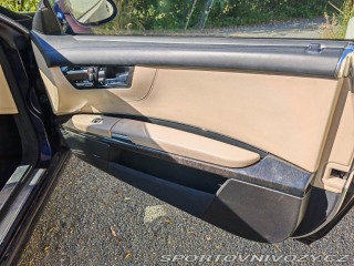 Mercedes-Benz CL CL 500 w216 2007