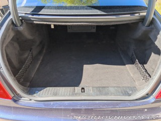 Mercedes-Benz CL CL 500 w216 2007