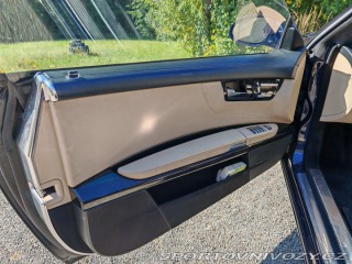 Mercedes-Benz CL CL 500 w216 2007