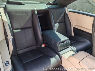 Mercedes-Benz CL CL 500 w216 2007