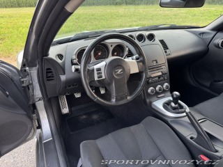 Nissan 350 Z 2006