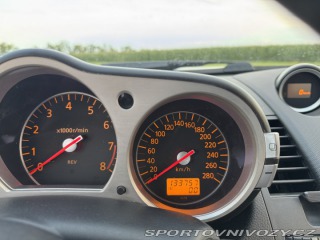 Nissan 350 Z 2006