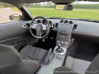 Nissan 350 Z 2006