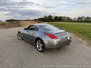 Nissan 350 Z 2006