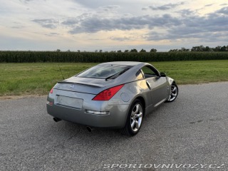 Nissan 350 Z 2006