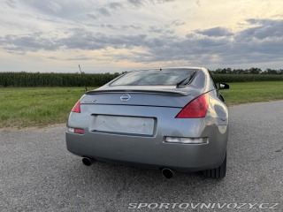 Nissan 350 Z 2006