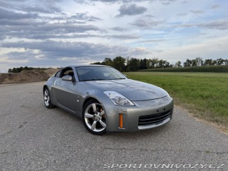 Nissan 350 Z 2006