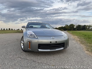 Nissan 350 Z 2006