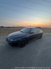 Alfa Romeo GTV GTV 916 Motus